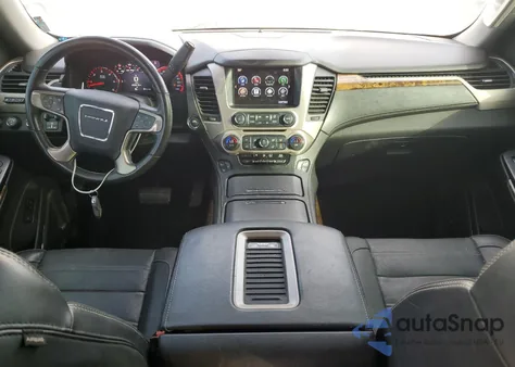 2016 GMC Yukon Denali z USA, uszkodzony, nr VIN 1GKS2CKJ9GR283261